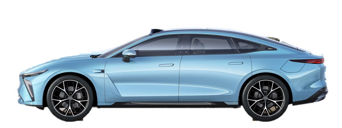 星途新零售版,星途第一款车上市发布会