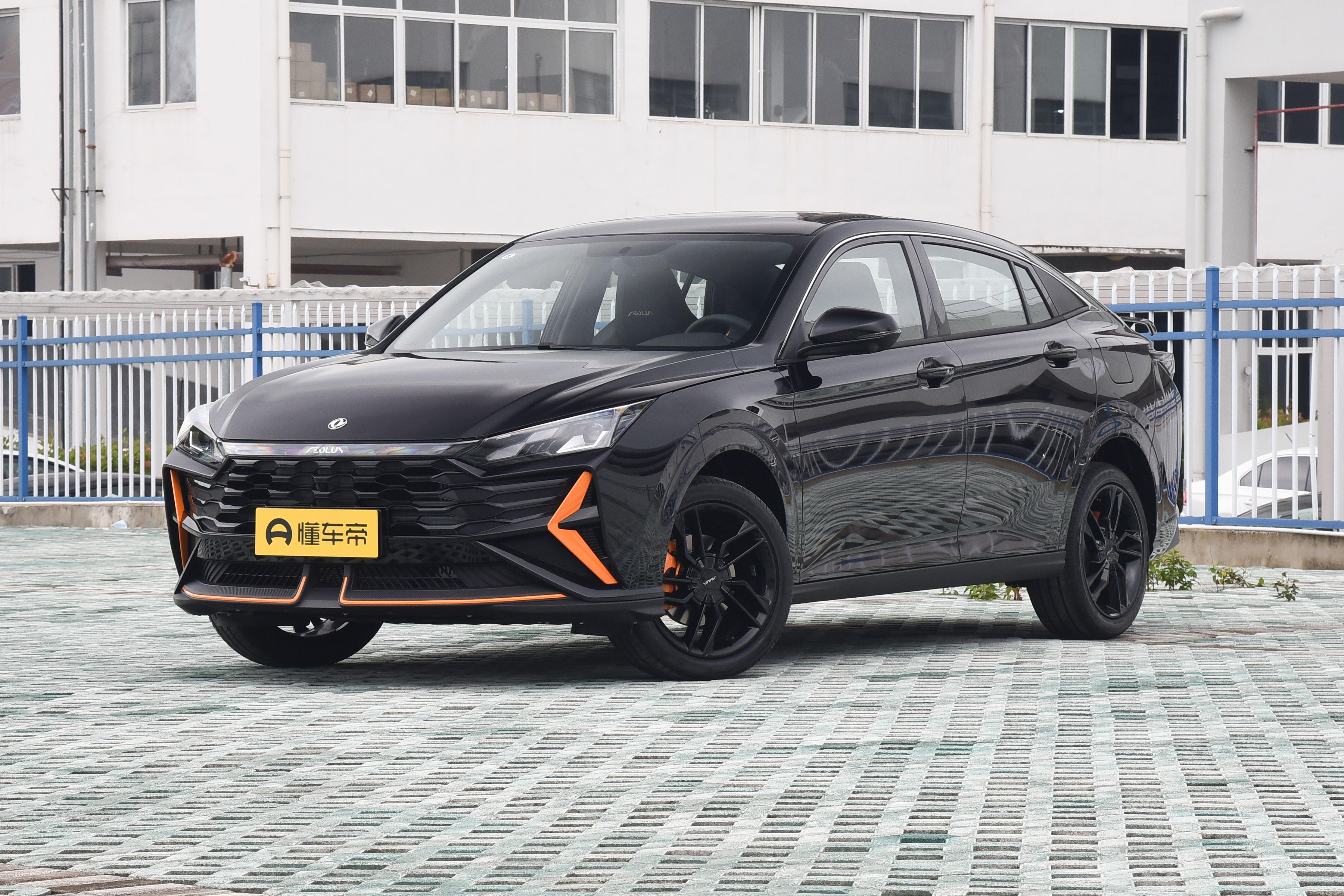 动力最好油耗更低的家用轿跑车型,2.0t零百加速最快的轿跑