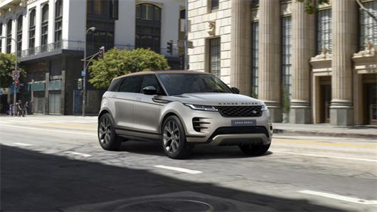 捷豹路虎中国十年,捷豹路虎如何重塑未来