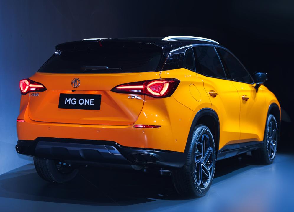 名爵mgone贝塔版,名爵mgone音响效果