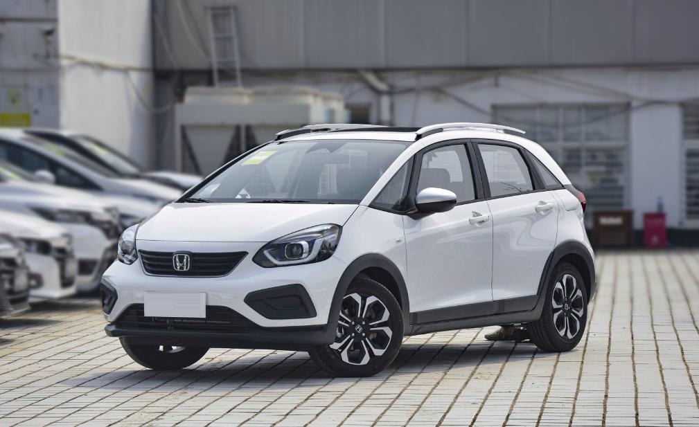 飞度致炫销量排行榜,2023款本田飞度口碑