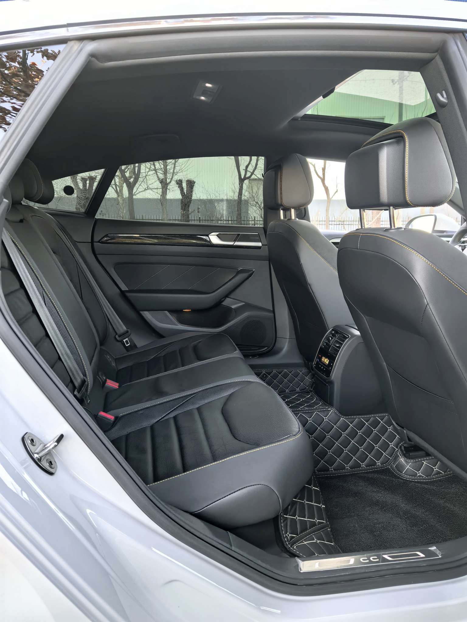 2023天津大众cc380tsi耀目版价格,天津大众cc优惠