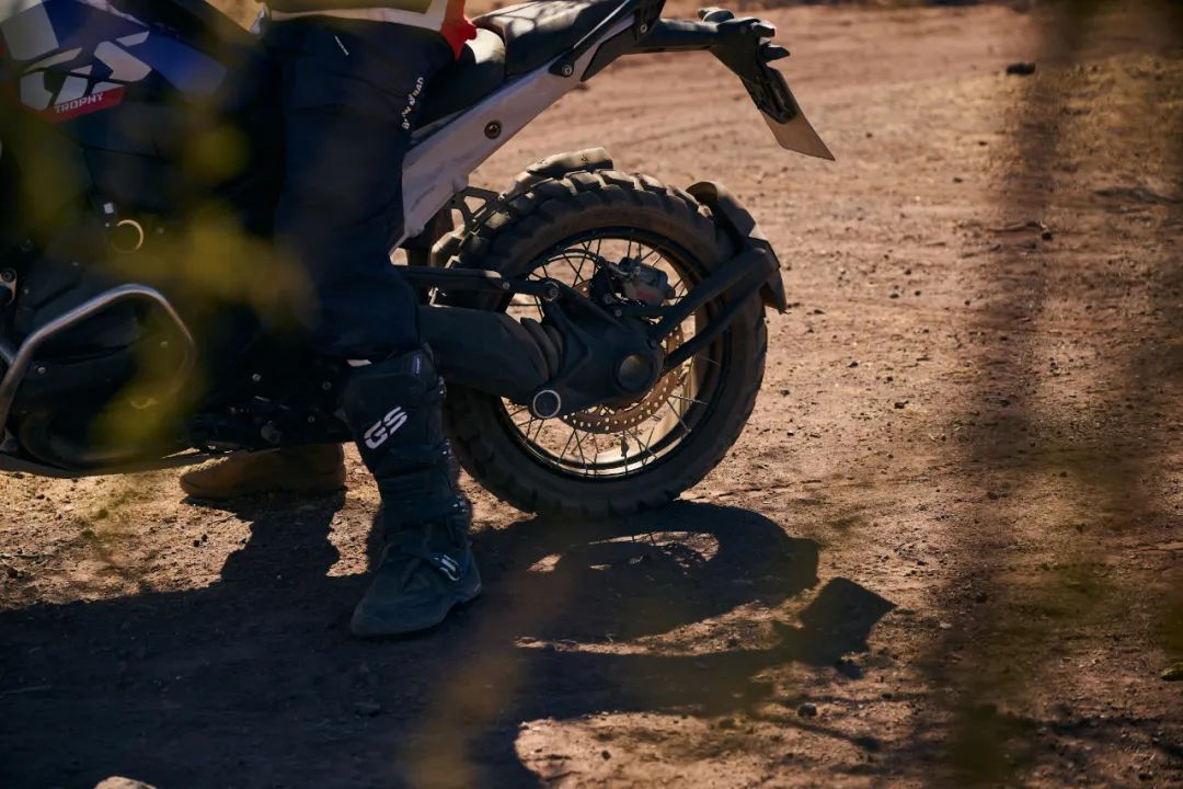 总要试着改变，全新BMWR1300GS正式发布！