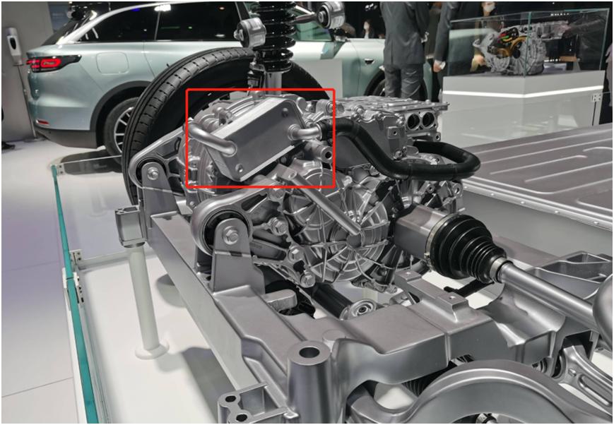 零跑c11详细演示,零跑c11技术分析