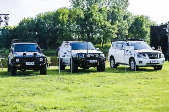 日产途乐2023款国内售价最新消息,途乐和坦克300家用哪个适合