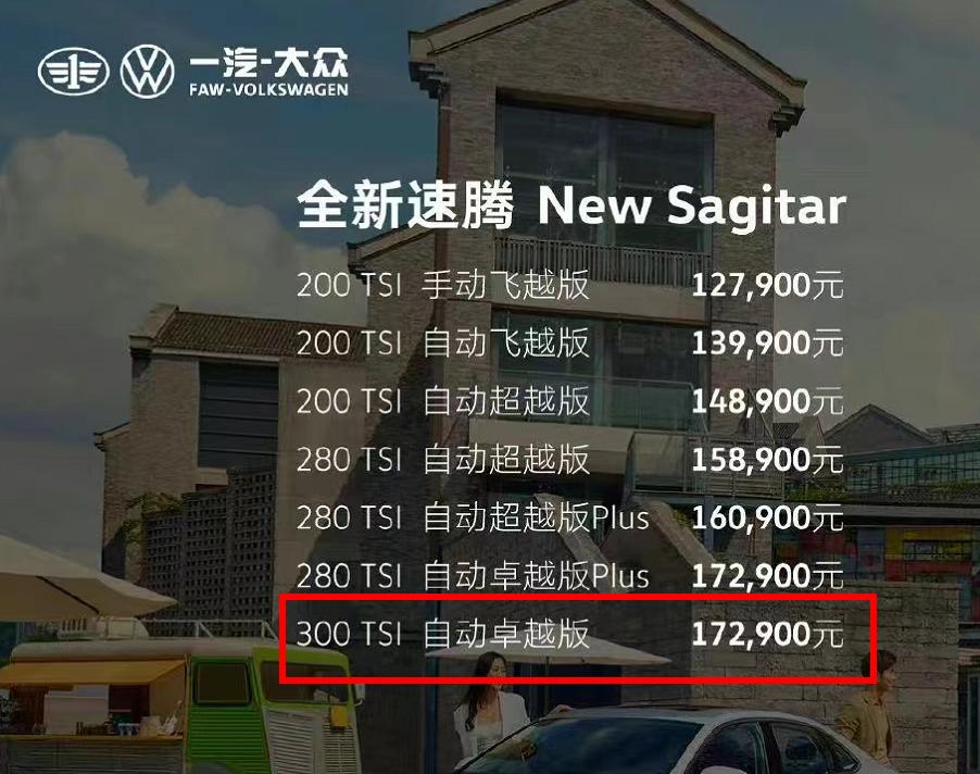 1.2t速腾跟1.5星瑞动力对比,星瑞1.5t昆仑和速腾1.5t