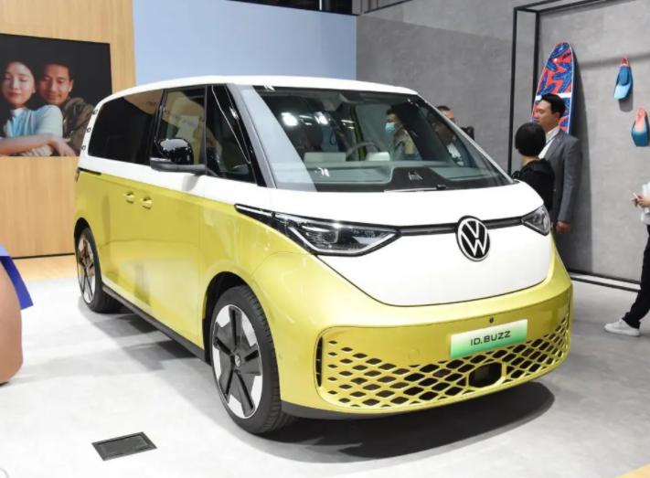 大众汽车在各种方面的发展,大众汽车的这几年的创新