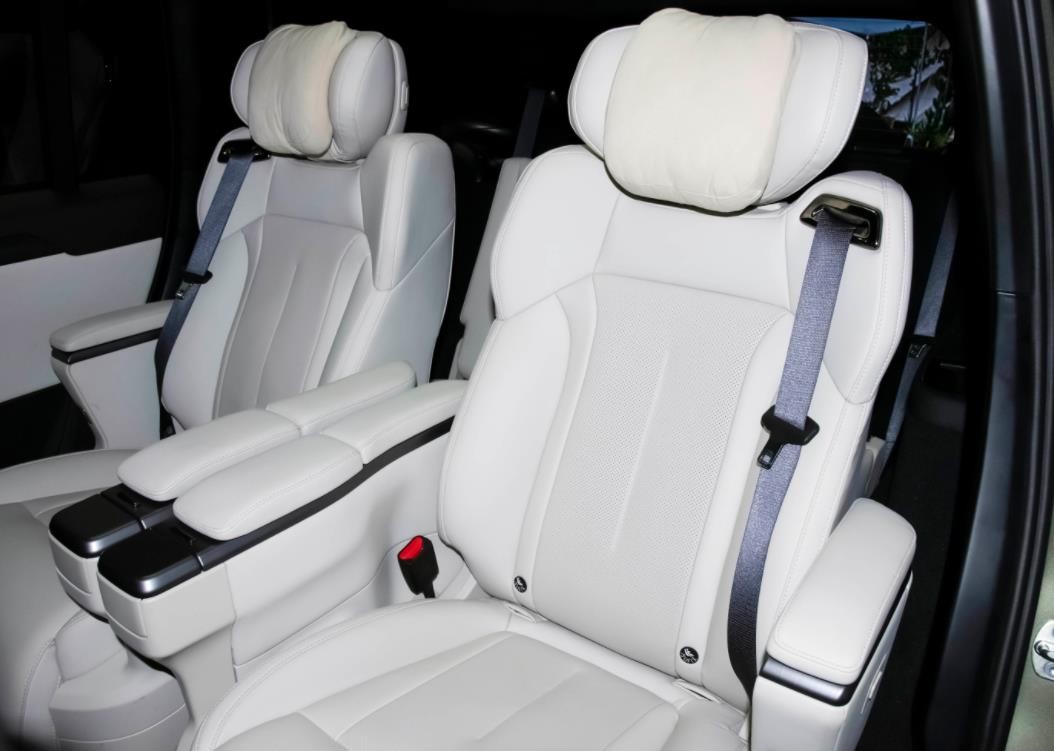 极石01动力原理,极石01汽车的芯片