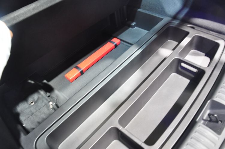 别克e5上海展车,别克北京车展e5