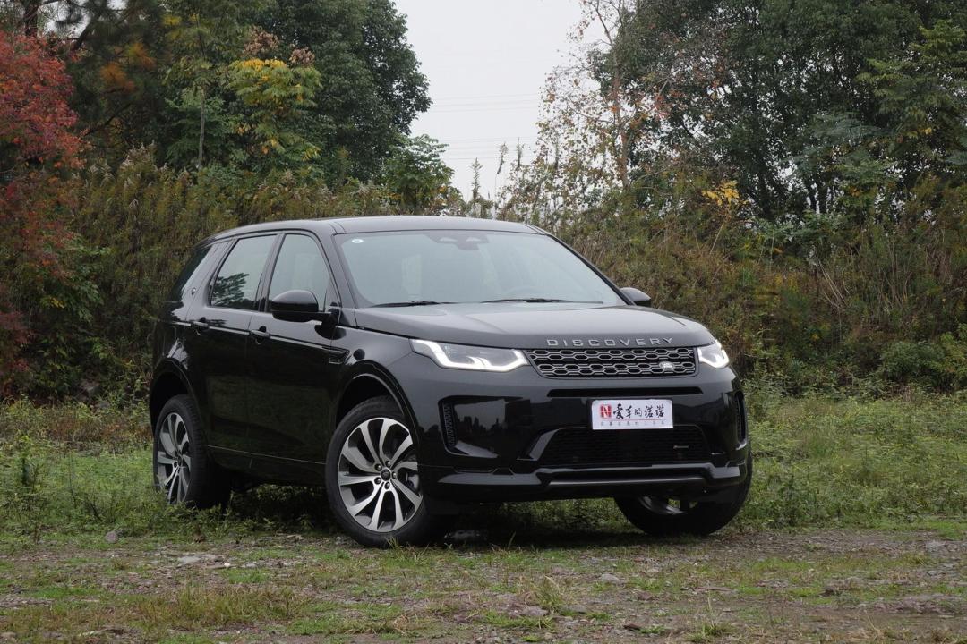 路虎发现运动版200ps家庭版落地价,路虎发现运动版2022款真实成交价