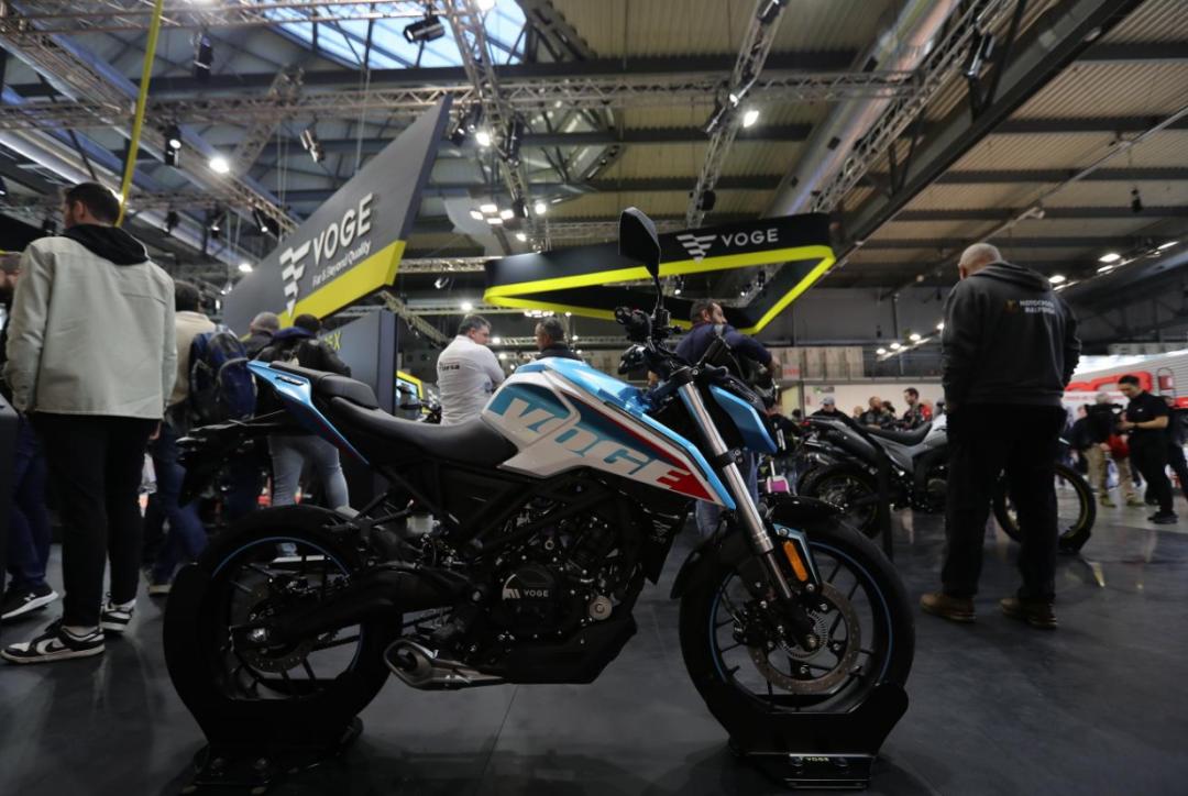 2023eicma米兰国际摩托博览会,eicma摩托车展览会