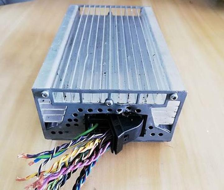 汽车音响系统不工作故障原因,车辆提示音响系统不可用