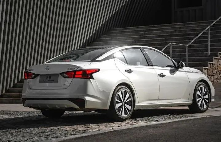 日产天籁2021款优惠6万怎么买,百车全说吉利帝豪