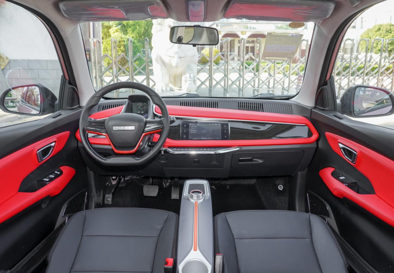 不到五万的高性价比车,纯电汽车哪款最值得入手