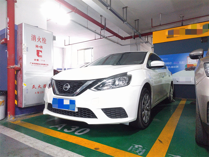 一百多元租车有什么猫腻,99元租好车