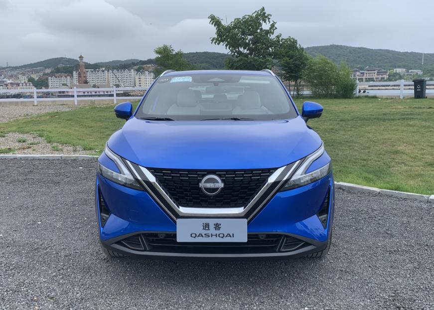 日产逍客13.99优惠多少,逍客13.98万落地