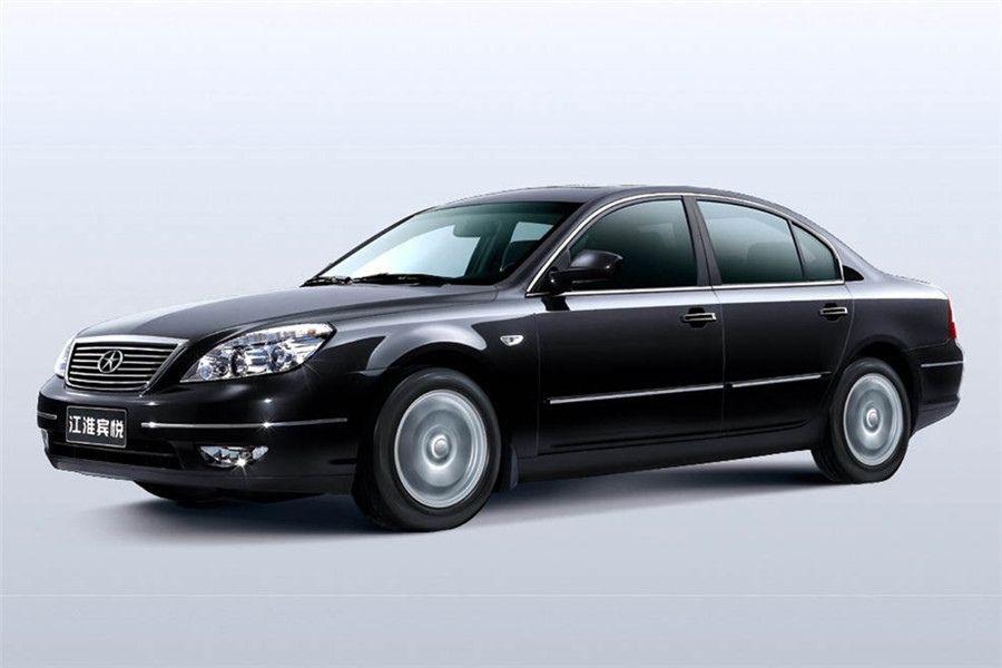 为什么中国品牌发动机造不出来,普通品牌为什么只有b级车