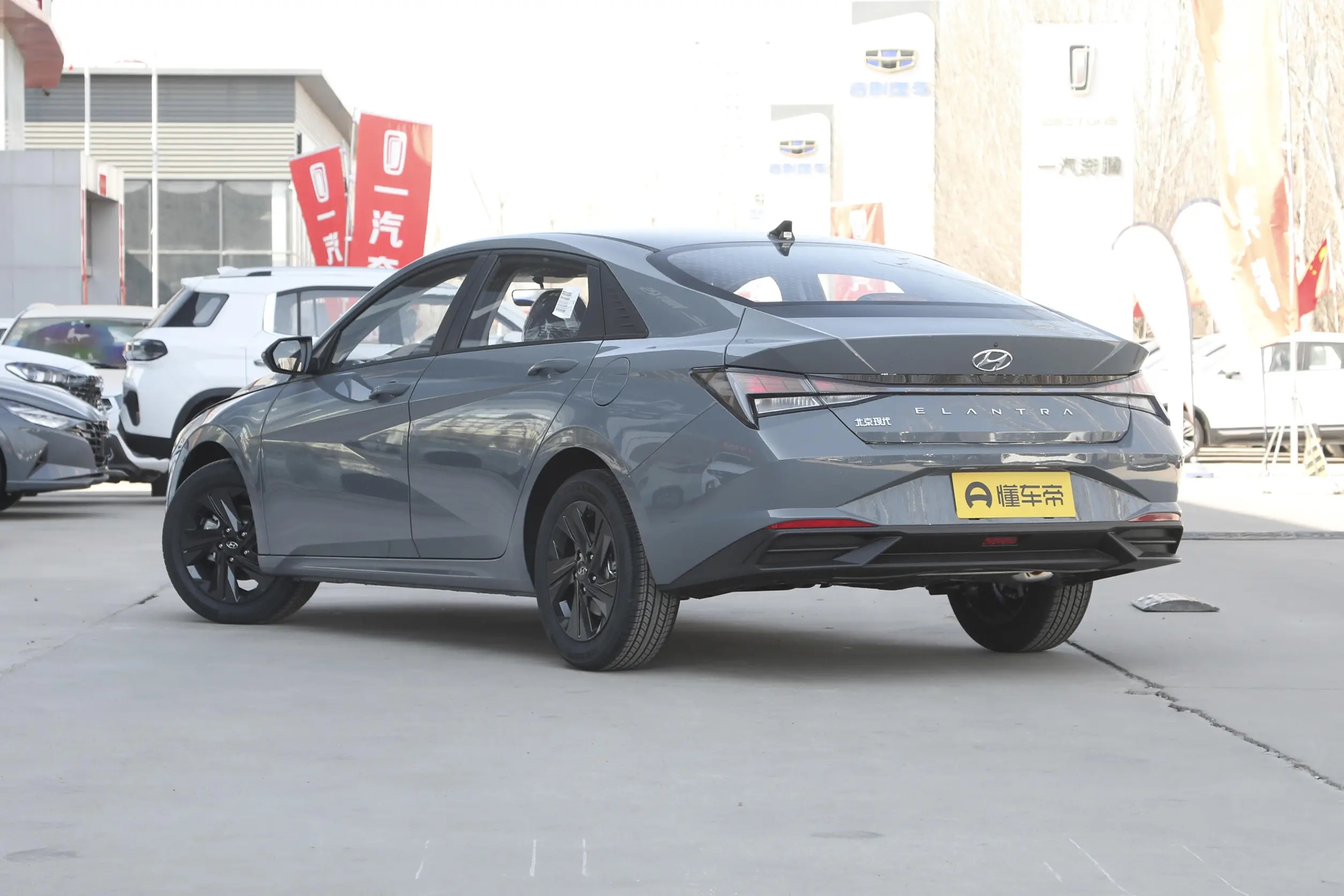 10万元买合资家用车这几款准没错,10万以内轿车油耗排行榜