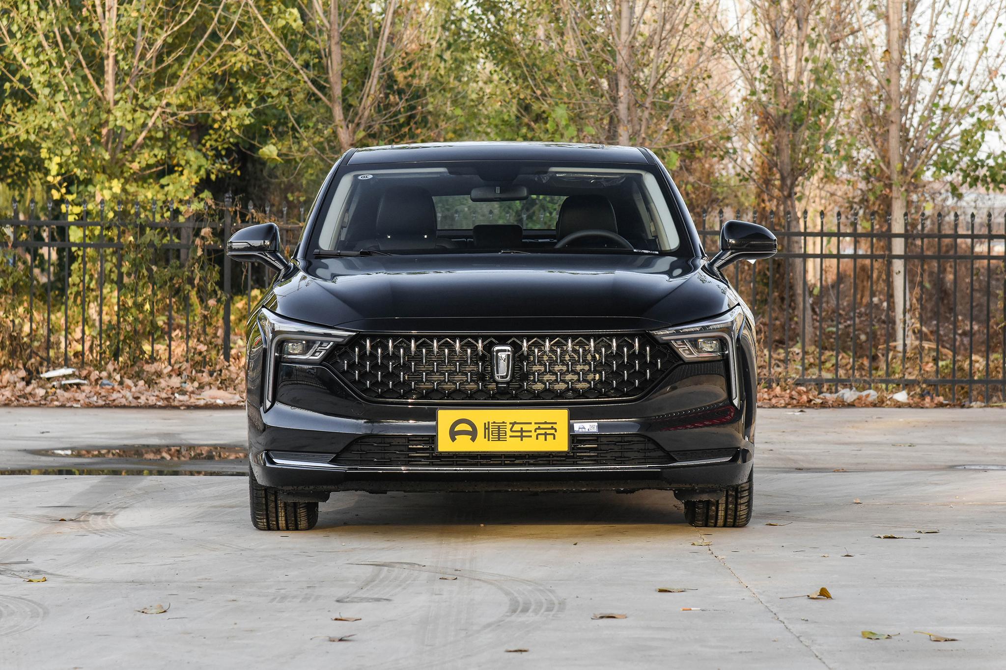 奔腾b70哪款车值得购买,10款奔腾b70自动豪华驾驶感受