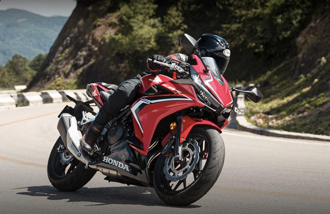 为什么说买本田cbr400r是情怀,更新后的本田cbr400r值得吗