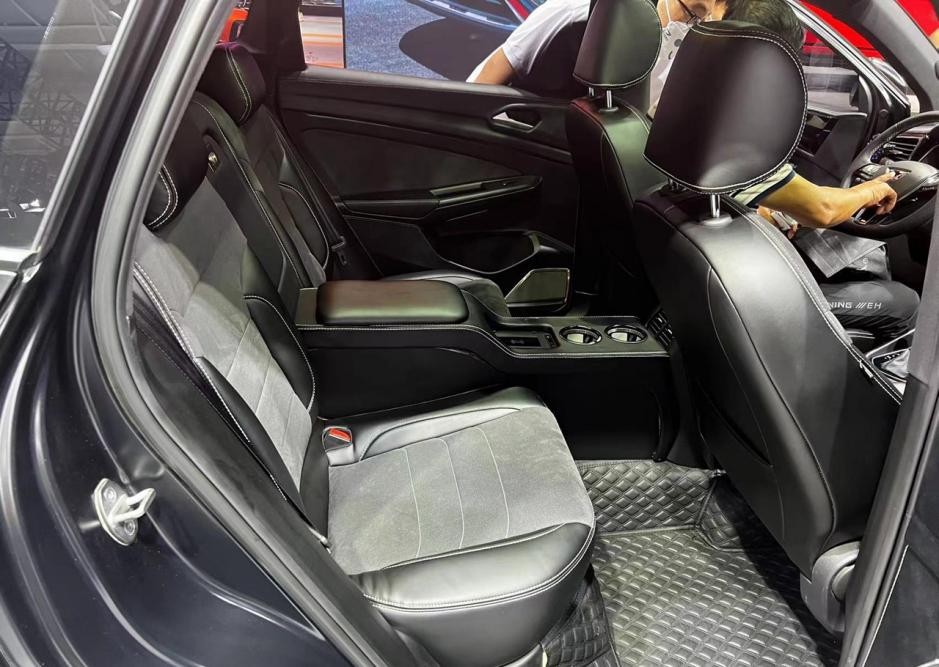 大众捷达vs7改装发动机,捷达vs7一台堪称完美的车你赞同吗