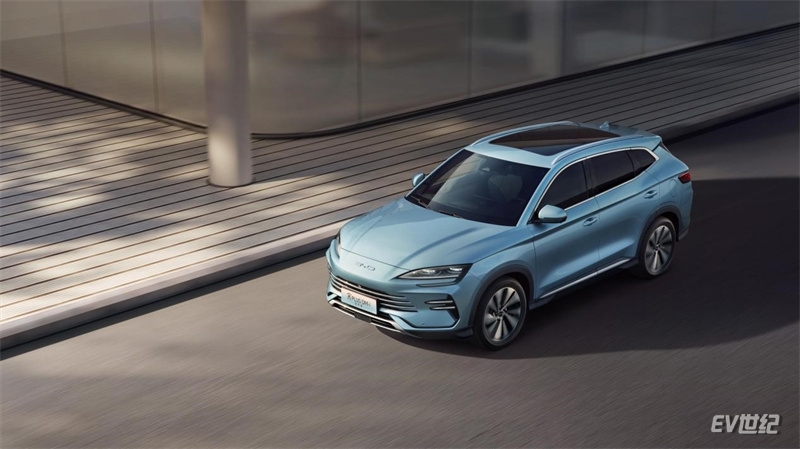 2022款比亚迪宋plusdmi,比亚迪宋plusDMI冠军版新手上路