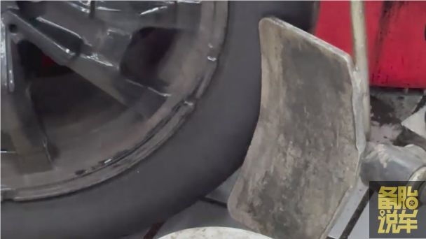 补胎80元是否贵,30块补胎靠谱吗