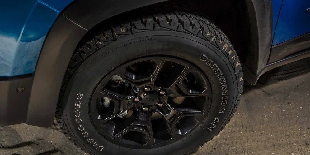 能越野豪华七座suv哪一款好,能越野的高性能suv