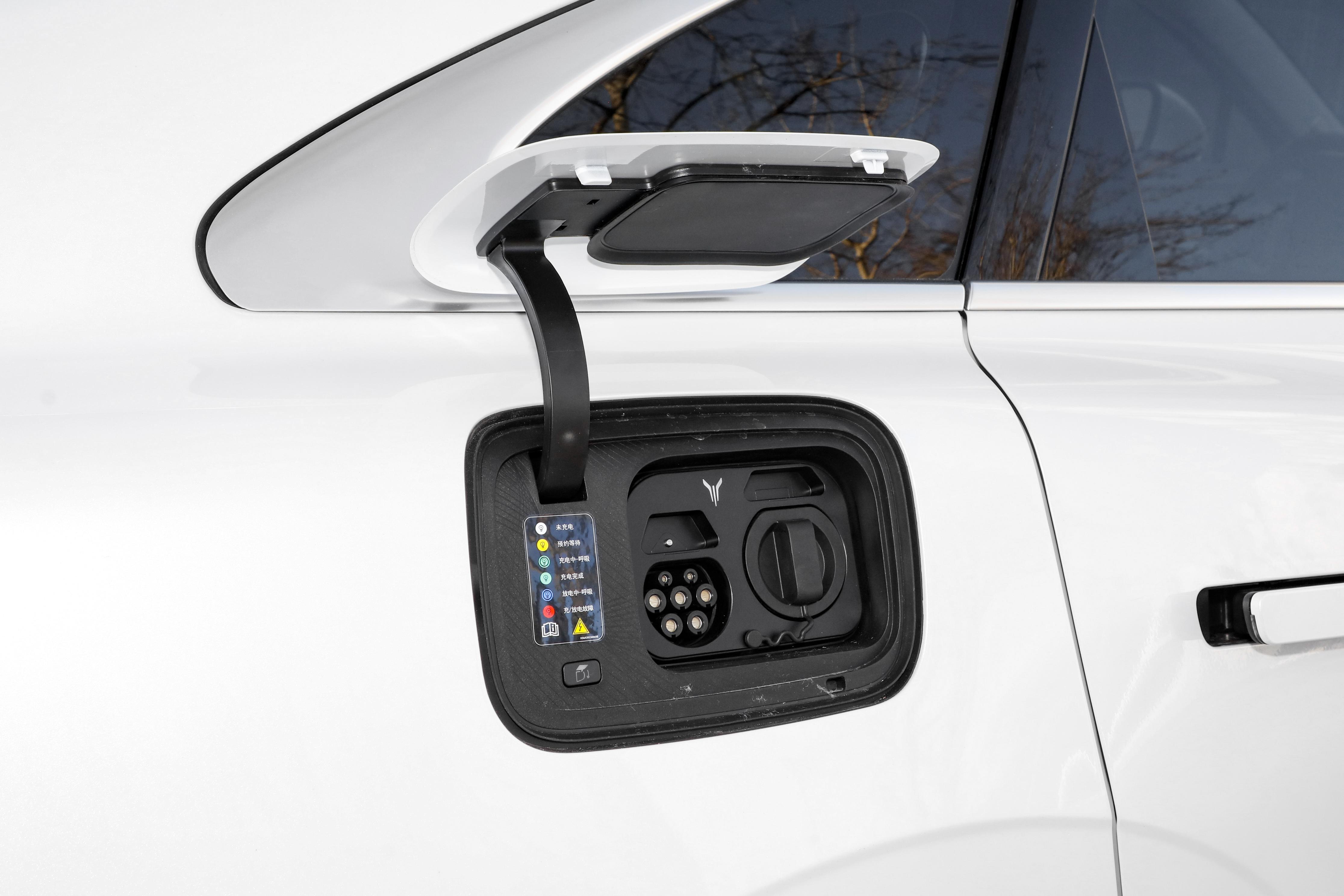 纯电动汽车推荐6-7万跑得远的车,纯电动汽车最新车型