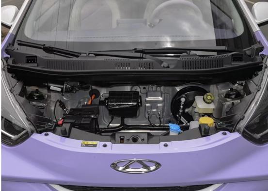 小型代步suv,这款小型suv才是实用主义信赖首选