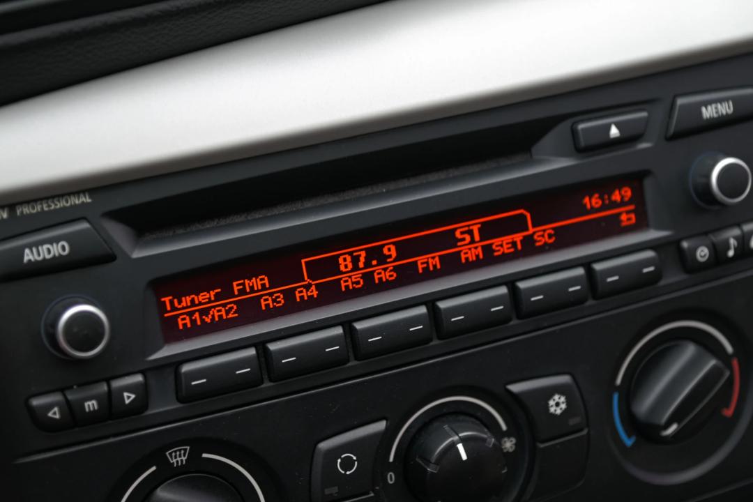 买09年宝马120i二手十大忠告,宝马120i二手车推荐5万到8万