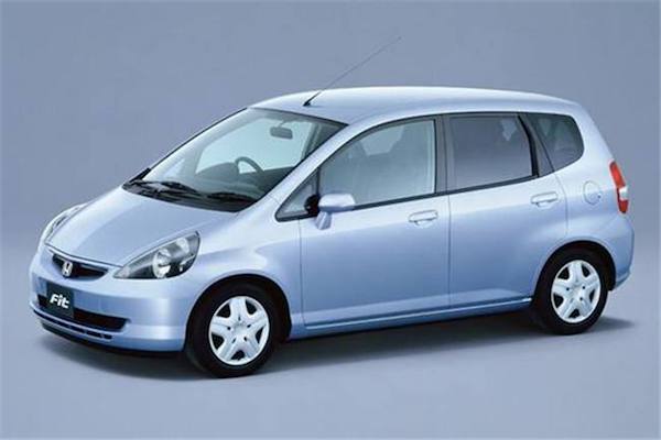 本田飞度真的有那么好吗,本田飞度怎么样