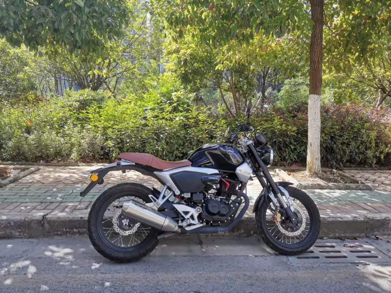 本田190ss鸷道降价,本田猛鸷190降价了吗