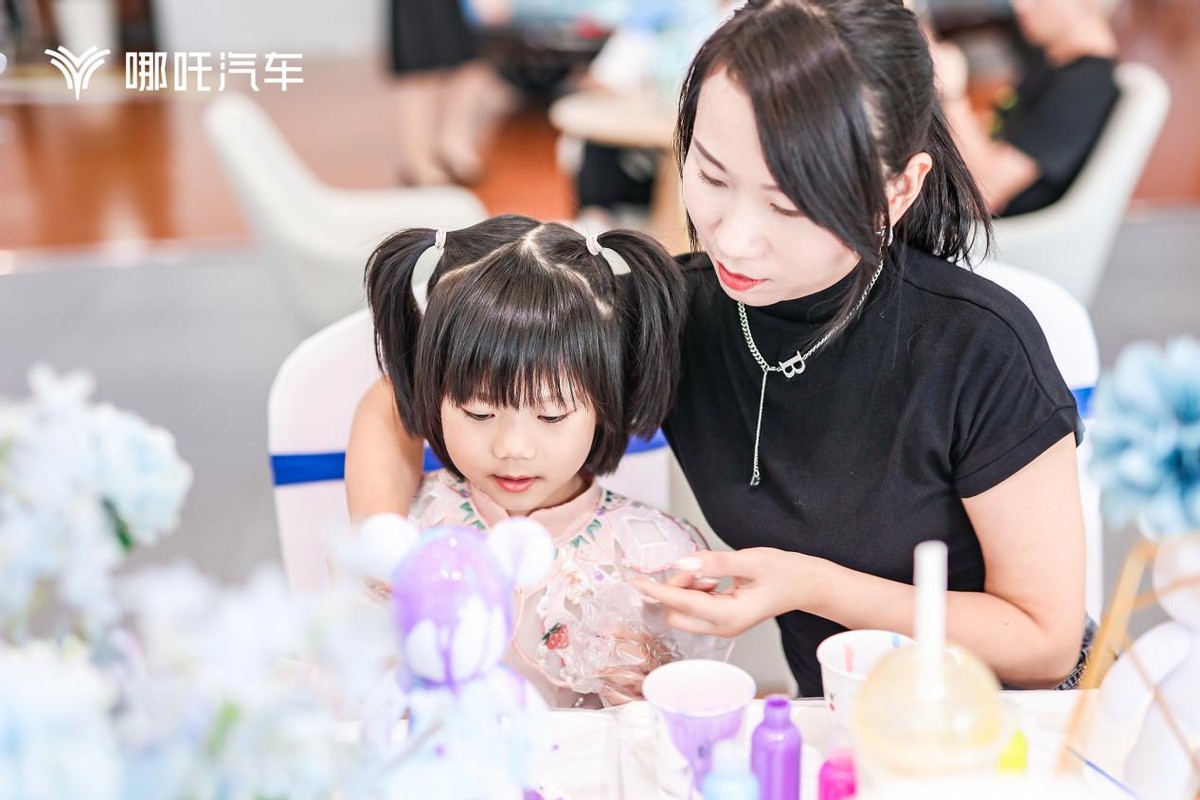 福州有哪吒汽车专卖店吗,哪吒新能源汽车福州哪里有4s店