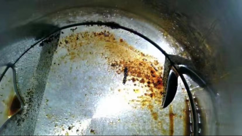 奥迪a4l烧机油最简单的修复方法,奥迪a4l烧机油自己怎么加