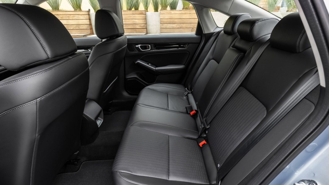 2017年十代思域尊贵版加速测试,全新本田思域0到100加速测试