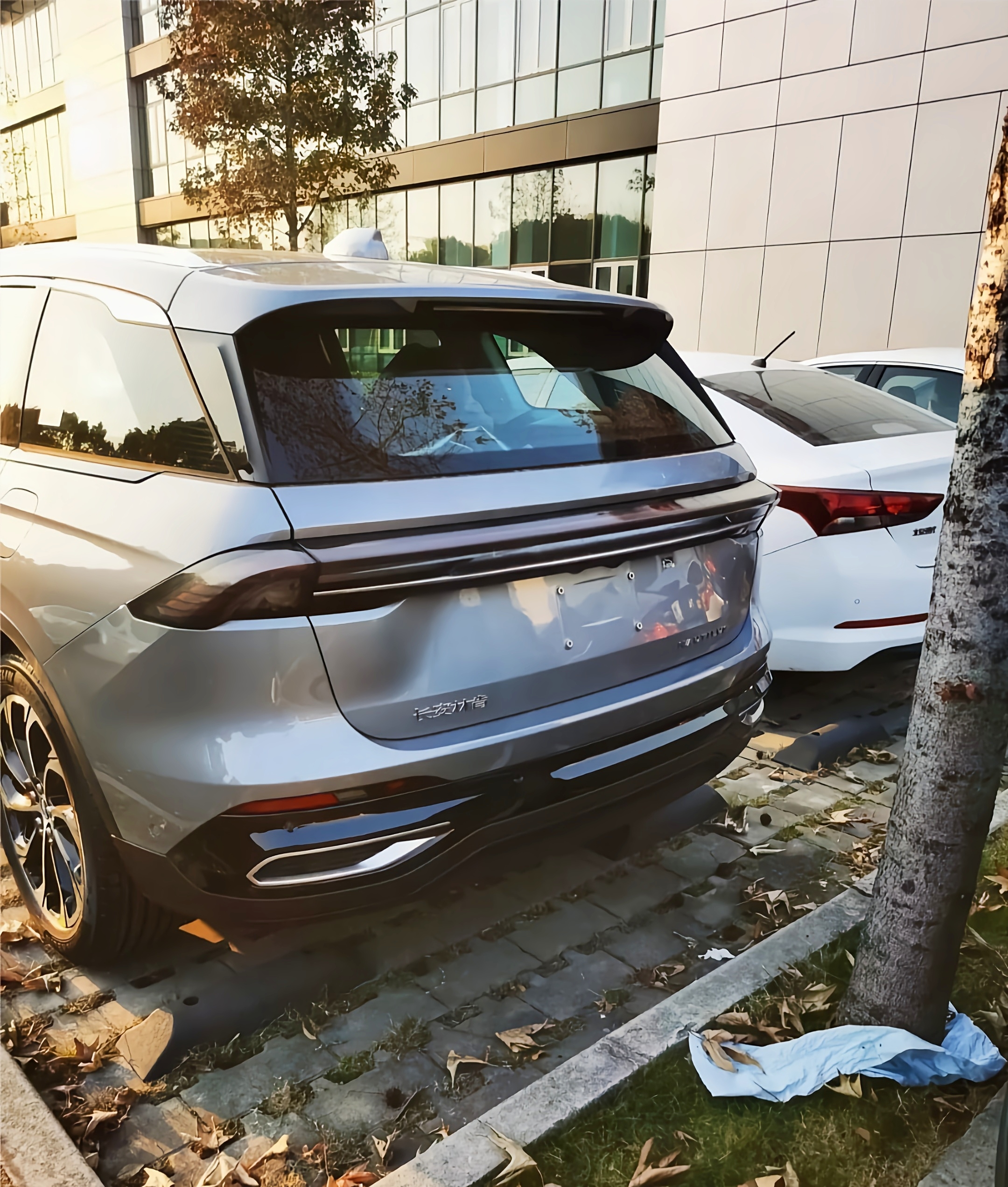 2021年要上市的新suv车型都有哪些,盘点2020年十款重磅suv