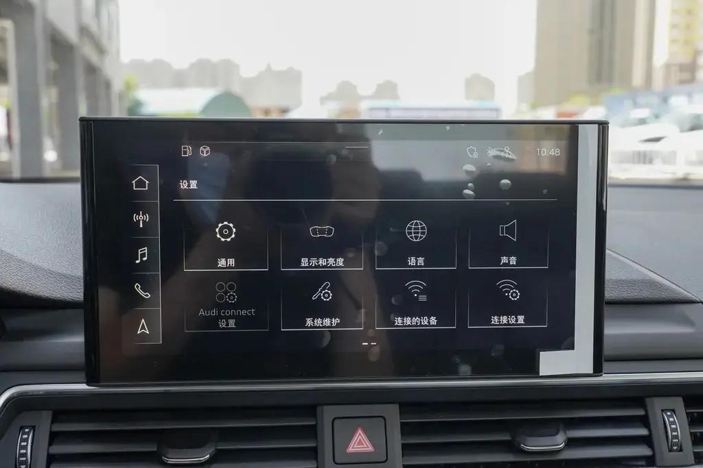 2017款奥迪a4l使用手册,11款奥迪a4l使用手册