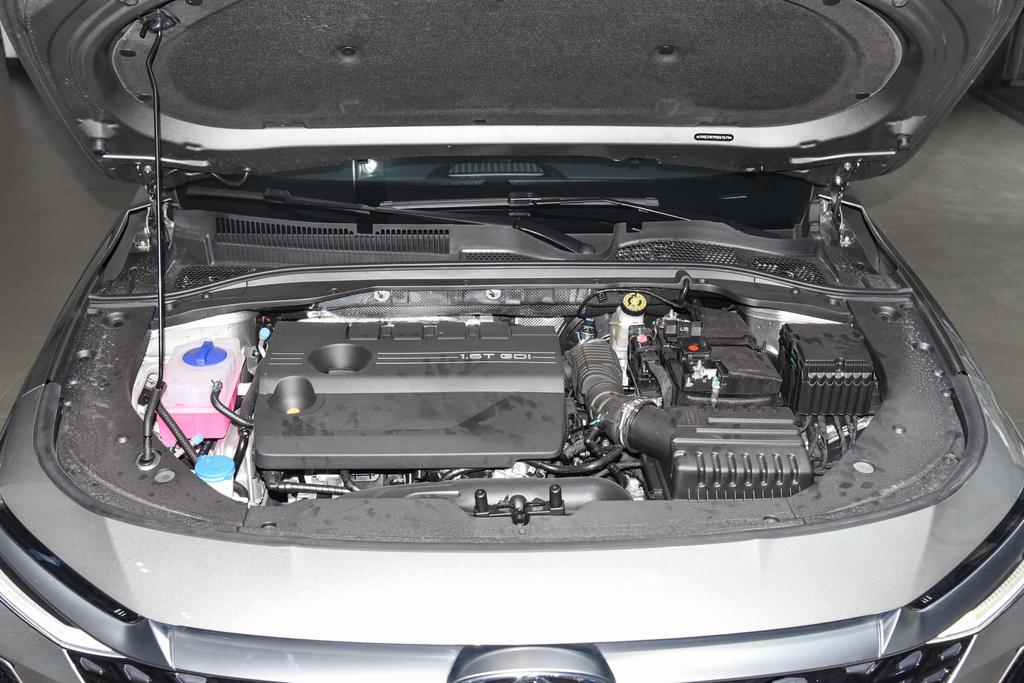 艾瑞泽82022全新改款参数,艾瑞泽8实测优缺点