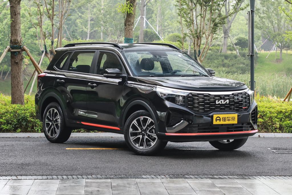 起亚智跑2.0精彩版驾驶感受,2019起亚智跑车主用车的真实感受