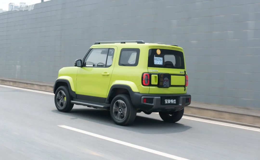2023款宝骏悦也最新价格,2023款宝骏悦也官方售价
