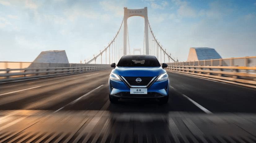 全新日产逍客搭载两种混动系统,新款逍客1.3t奔驰发动机