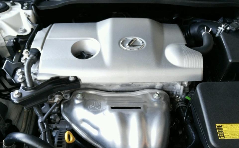 雷克萨斯es200真的有那么弱吗,雷克萨斯es200动力和1.4t速腾比较