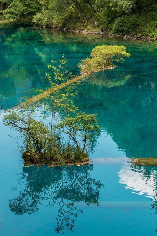 川西小环线4–5天自驾攻略,我的旅行日记川西自驾游