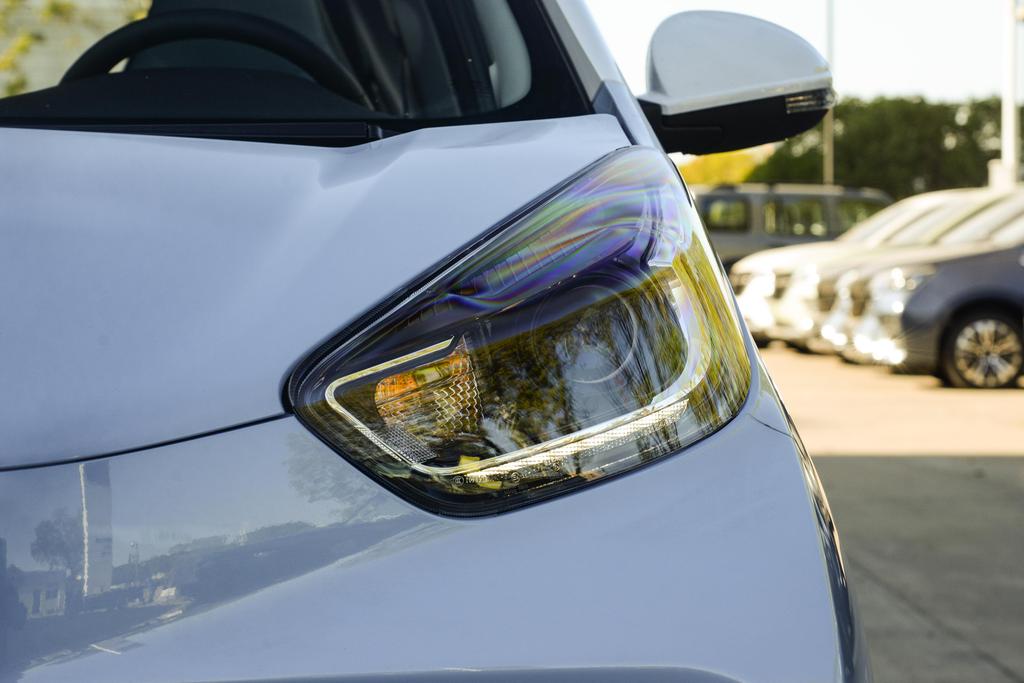 微型车推荐奇瑞小蚂蚁,奇瑞小蚂蚁微型车是什么样的