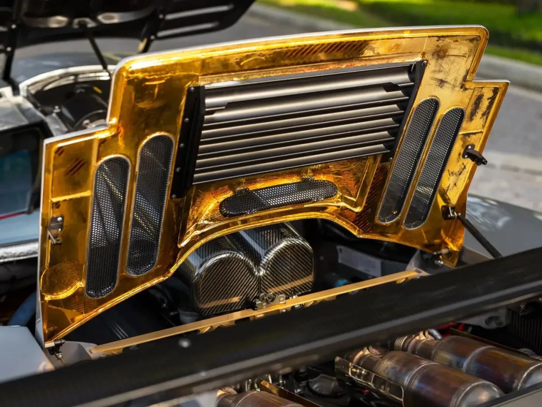 迈凯伦f1价格1亿的,迈凯伦f1日本拍卖