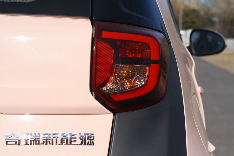 奇瑞小蚂蚁试驾车值得购买吗,试驾奇瑞小蚂蚁2024款