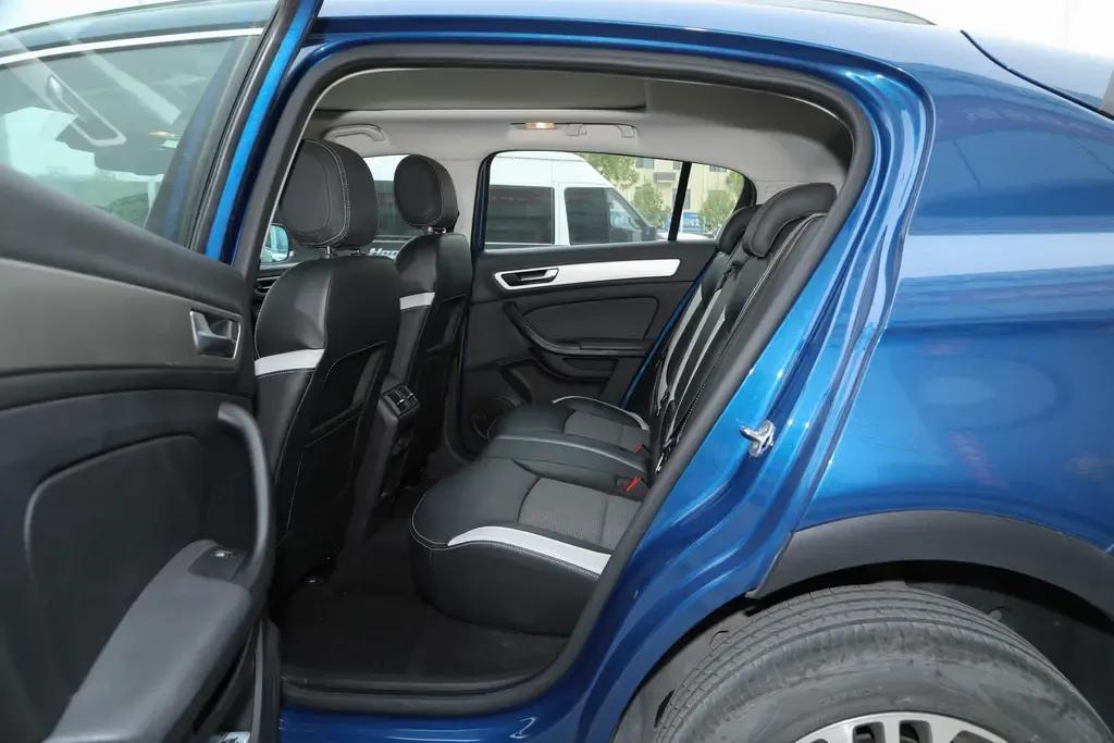 观致51.6t,观致5的1.6t发动机