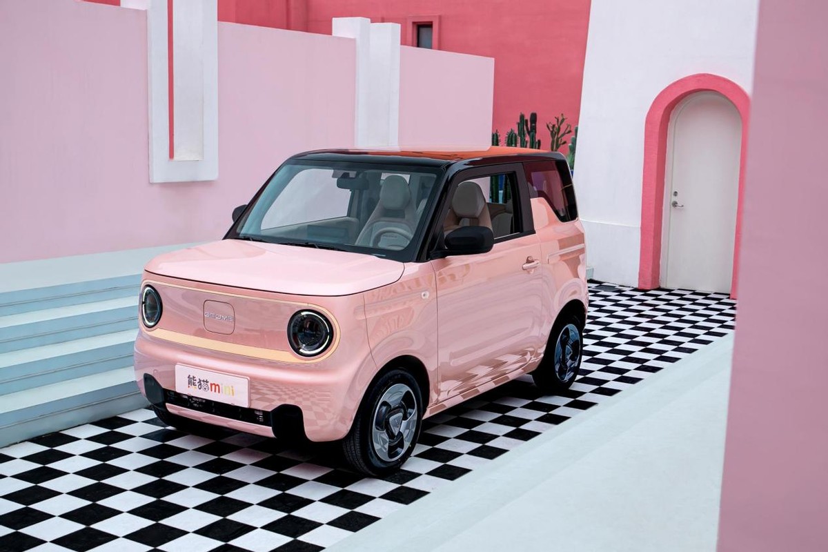 又便宜又实惠的mini电车有哪些,推荐几款小电车代步