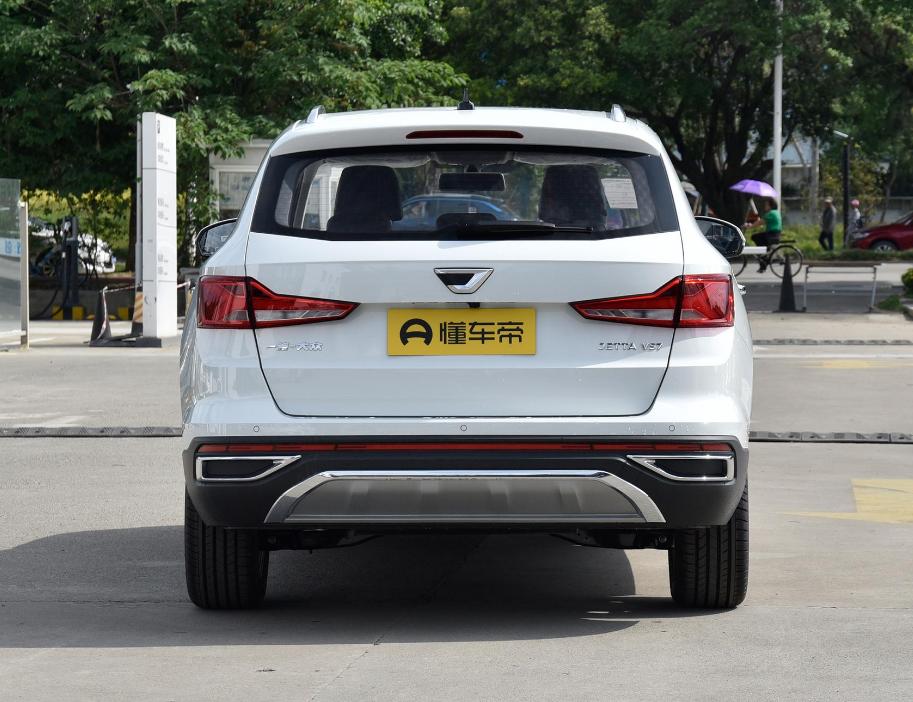 2020大众捷达vs7对比h6,大众捷达vs7性价比